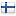 ameenmoazami.com server is located in Finland
